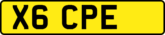 X6CPE
