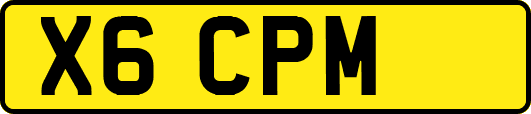 X6CPM