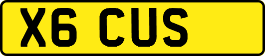 X6CUS
