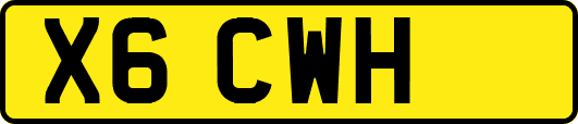 X6CWH