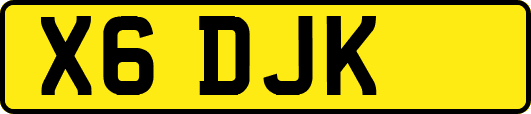 X6DJK