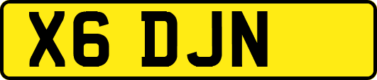 X6DJN