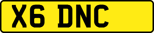 X6DNC