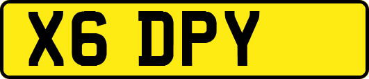 X6DPY