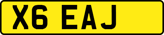 X6EAJ