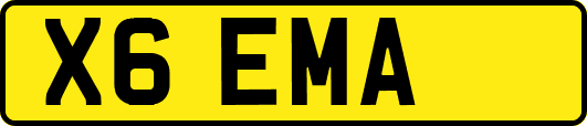 X6EMA