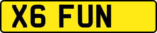 X6FUN