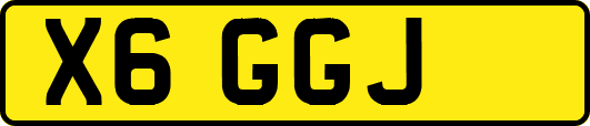 X6GGJ