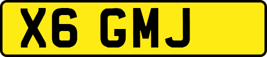 X6GMJ