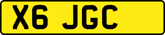 X6JGC
