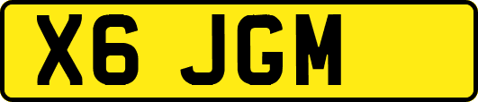 X6JGM