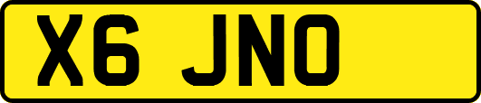 X6JNO