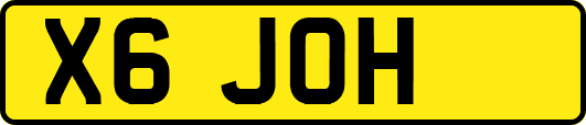 X6JOH