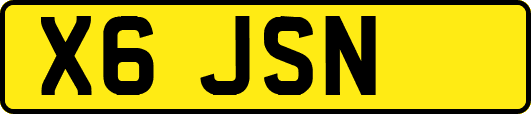 X6JSN