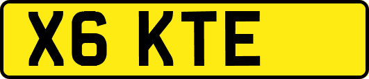 X6KTE