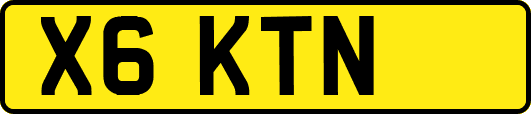 X6KTN