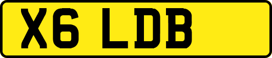 X6LDB
