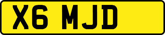 X6MJD