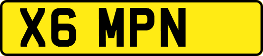 X6MPN