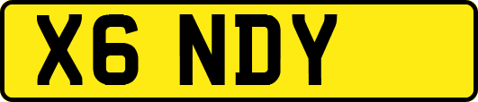 X6NDY