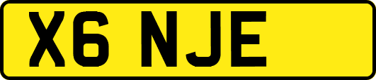X6NJE