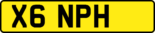 X6NPH