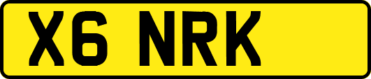 X6NRK
