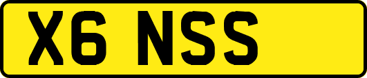 X6NSS