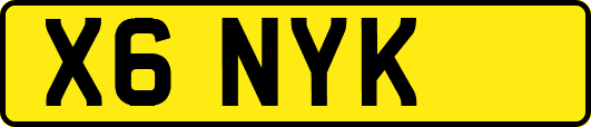 X6NYK
