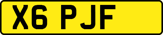 X6PJF