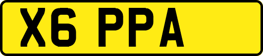 X6PPA
