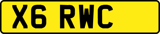 X6RWC