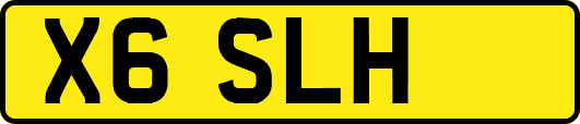 X6SLH