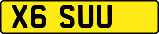 X6SUU