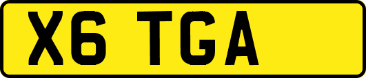X6TGA