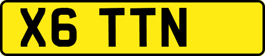 X6TTN