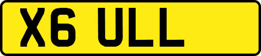 X6ULL