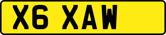 X6XAW