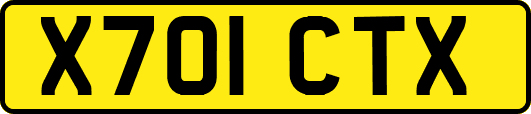 X701CTX