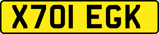 X701EGK