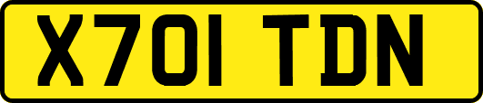 X701TDN