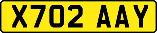 X702AAY