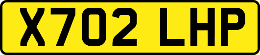 X702LHP