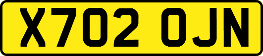X702OJN