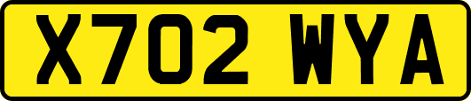 X702WYA
