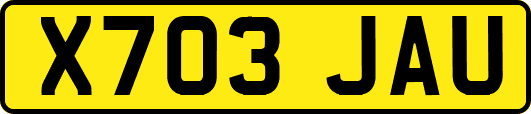X703JAU