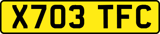 X703TFC