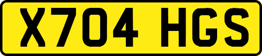 X704HGS