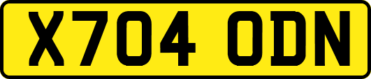 X704ODN
