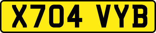 X704VYB